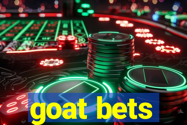 goat bets